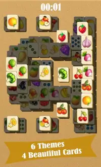 Mahjong™ Screen Shot 4