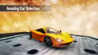 Outstanding Car driving and stunt Game Screen Shot 9