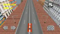 3D Car Traffic Race Screen Shot 2