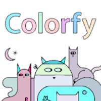 Colorfy – Colorful Life
