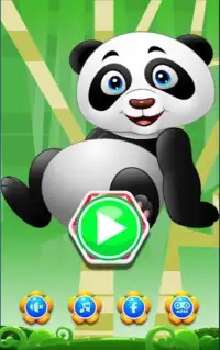Panda Genius Puzzle Screen Shot 1