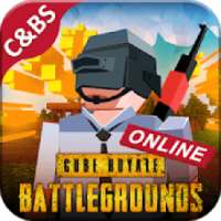 CURB Online - Cube Royale Battlegrounds