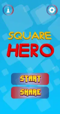 Square Hero Screen Shot 9