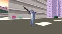 Fish Rope Gangster Simulator Vegas Screen Shot 0