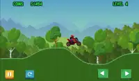 Moto Race 4 Screen Shot 0