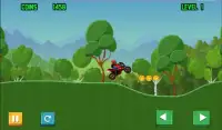 Moto Race 4 Screen Shot 1