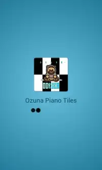 Ozuna Piano Tiles Screen Shot 4