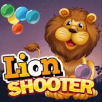 Shooter Lion