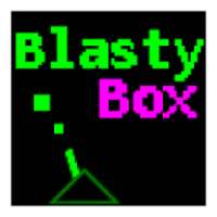 Blasty Box