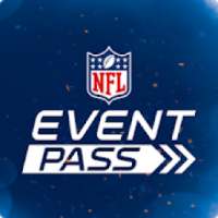 NFL UK Event Pass