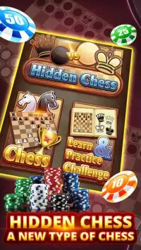 Chess Online - Ciaolink Screen Shot 2