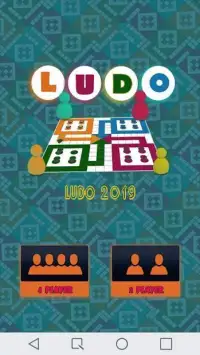 Ludo 2019 Advance Game Screen Shot 2