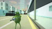 The Amazing Frog Game Simulator Screen Shot 8
