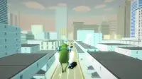 The Amazing Frog Game Simulator Screen Shot 1