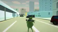 The Amazing Frog Game Simulator Screen Shot 5