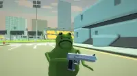 The Amazing Frog Game Simulator Screen Shot 1