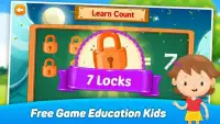 Math Kids - Educational Games For Kids Screen Shot 1
