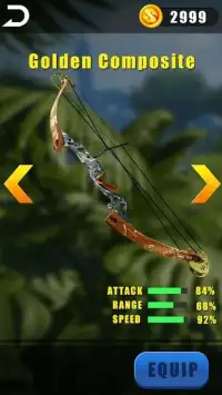 Archery Champion: Real Shooting Screen Shot 5