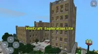 MiniCraft: Exploration Lite Screen Shot 4
