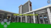 MiniCraft: Exploration Lite Screen Shot 5