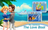 The Love Boat - Second Chances * Screen Shot 4