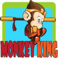 Monkey King Runner