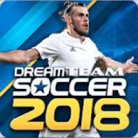 Dream League Soccer 2018