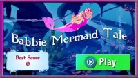 Babbie Mermaid Tale Screen Shot 9