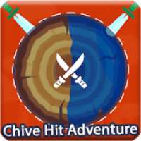 Chive Hit Adventure