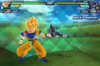 Trick of Dragonball Z Budokai Tenkaichi 3 Tips Screen Shot 0