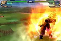 Trick of Dragonball Z Budokai Tenkaichi 3 Tips Screen Shot 1