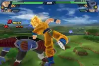 Trick of Dragonball Z Budokai Tenkaichi 3 Tips Screen Shot 2