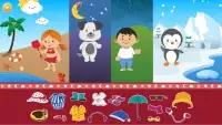 Genius Sorting & Matching 3 for Toddlers Preschool Screen Shot 7