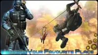 FPS Sniper Strike Game: Free Shooting Screen Shot 9