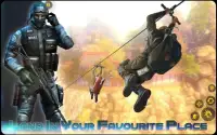 FPS Sniper Strike Game: Free Shooting Screen Shot 5