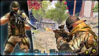 FPS Sniper Strike Game: Free Shooting Screen Shot 8