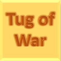 Tug of War - Shake Your Phone