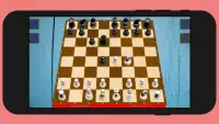 Catur Game Offline - Chess 2019 Screen Shot 4