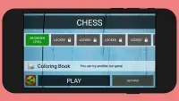 Catur Game Offline - Chess 2019 Screen Shot 10