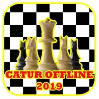 Catur Game Offline - Chess 2019 Screen Shot 6