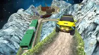 Truck Bheem Game 3 Screen Shot 1