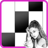 Piano Tiles Ariana Grande - 7 rings