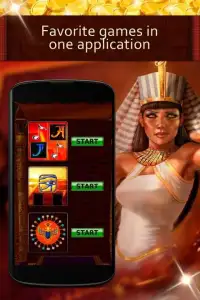 Pharaoh's Legacy Screen Shot 2