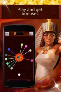 Pharaoh's Legacy Screen Shot 0