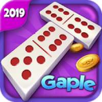 Gaple Master Domino Online