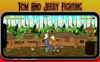 Tom And Beatem Yerry - Fight 3D Games Screen Shot 2