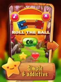 Rolling The Ball - Unblock Puzzles Screen Shot 3