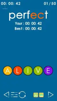 Word Puzzle, word connect, word match, word games Screen Shot 0