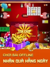 Tứ sắc - Four Color - Tu sac offline 2019 Screen Shot 5