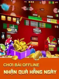 Tứ sắc - Four Color - Tu sac offline 2019 Screen Shot 17